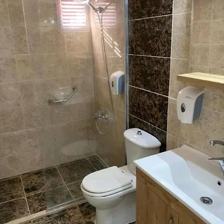 Aileye Uygun Villa Villa Çeşme