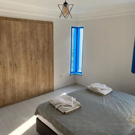 Villa Aileye Uygun Villa *