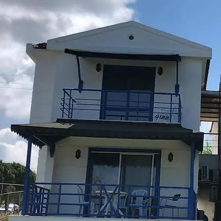 Aileye Uygun Villa