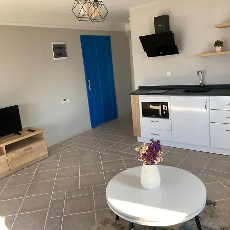 Villa Aileye Uygun Villa Çeşme