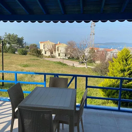 Aileye Uygun Villa Villa Çeşme